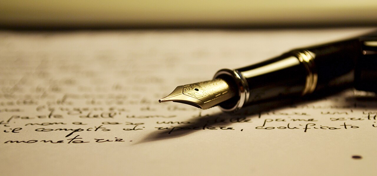 De “Meu Poema” a “Minha História”